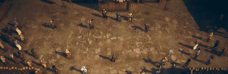 Robin In Da Hood video 1
