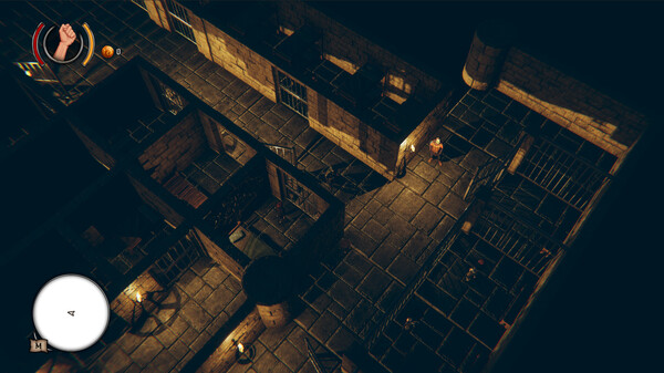 Robin In Da Hood screenshot 3