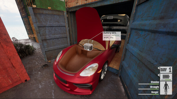 Screenshot media