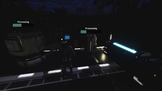 Planetaries video 2