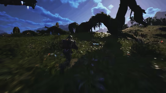 Planetaries video 4