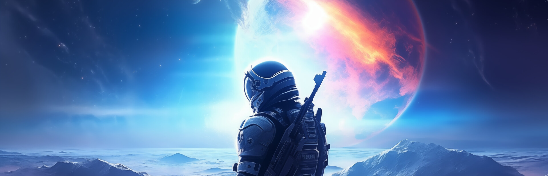 Planetaries