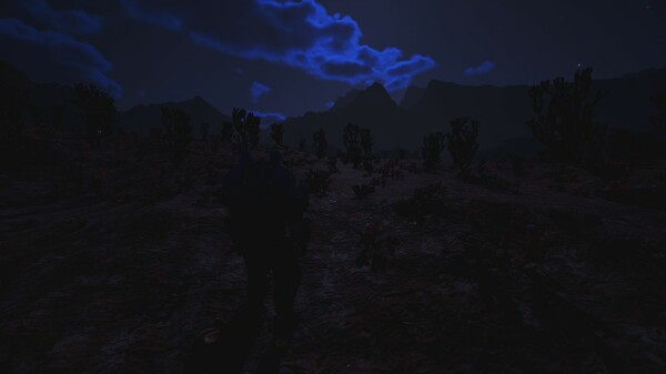 Planetaries Screenshot