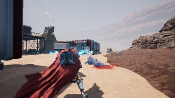 Planetaries Screenshot