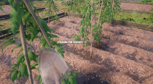 Russian Village Simulator on Mars video 2