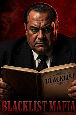 Blacklist Mafia