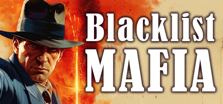 Blacklist Mafia banner image