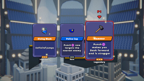 Job Joust screenshot 6
