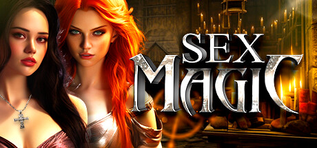 MagicShop2 в Steam