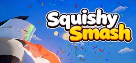 SquishySmash - similar game to 若诅咒以爱之名 by 蒼浪子