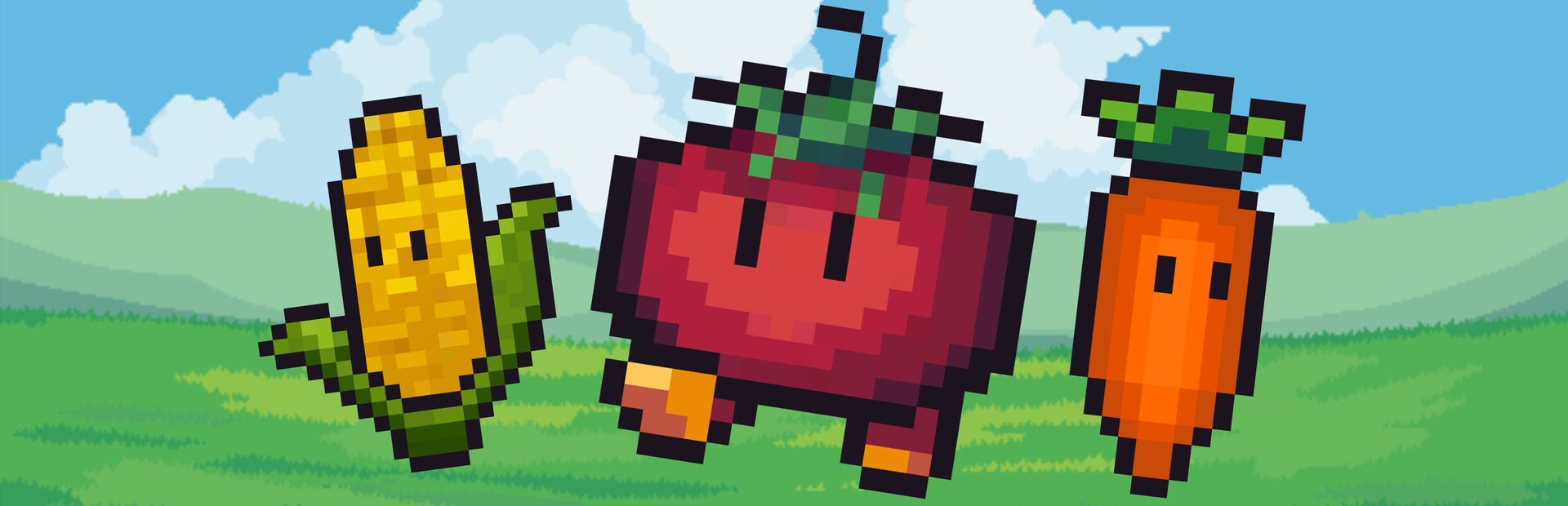 Mr Tomato Adventures