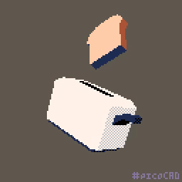 picoCAD video 5