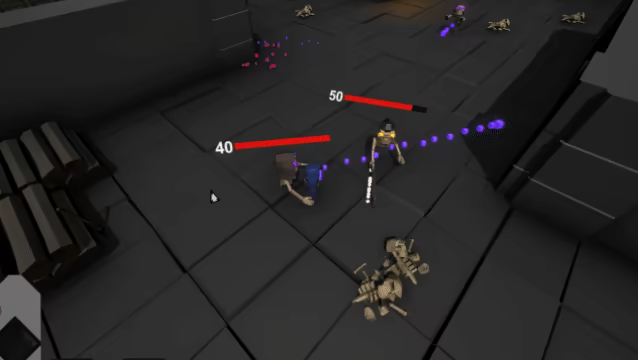 The Dungeons Of Algoduul video 1