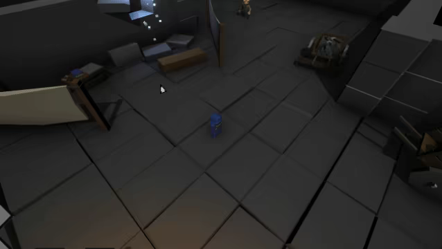 The Dungeons Of Algoduul video 3
