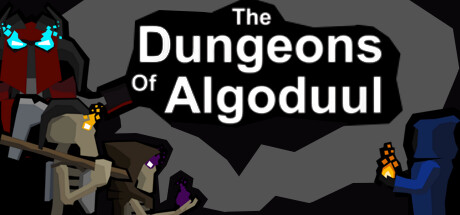 The Dungeons Of Algoduul Cheat Engine/CT