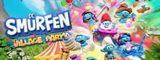 De Smurfen - Village Party