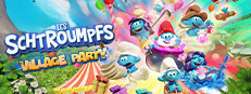 Les Schtroumpfs - Village Party