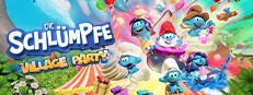Die Schlümpfe - Village Party