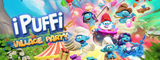 I Puffi - Village Party
