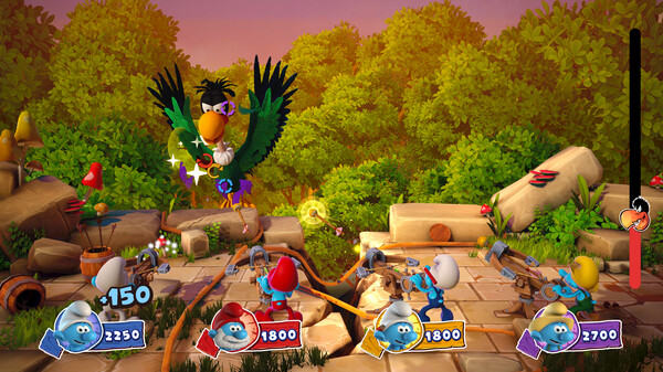 Screenshot media
