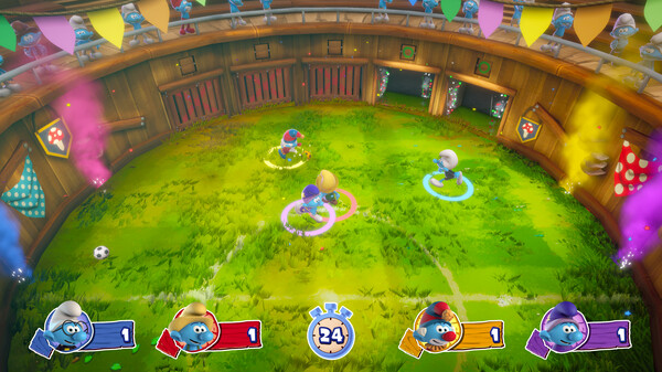 Screenshot media
