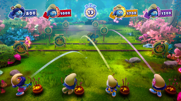 Screenshot media