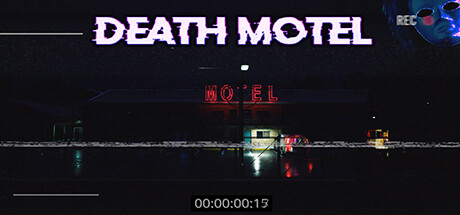 Death Motel Cheat Engine/CT