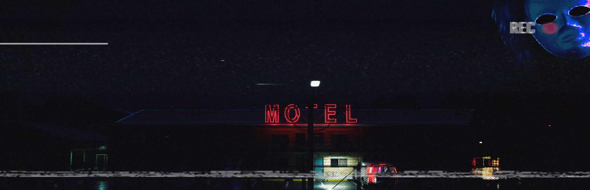 Death Motel