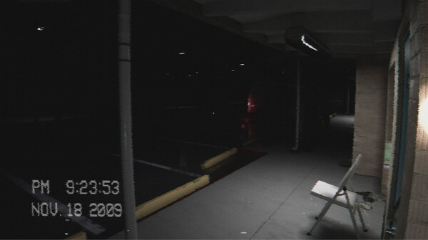 Screenshot z Death Motel Screenshot z Death Motel