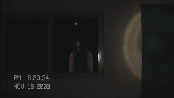 Screenshot z Death Motel Screenshot z Death Motel