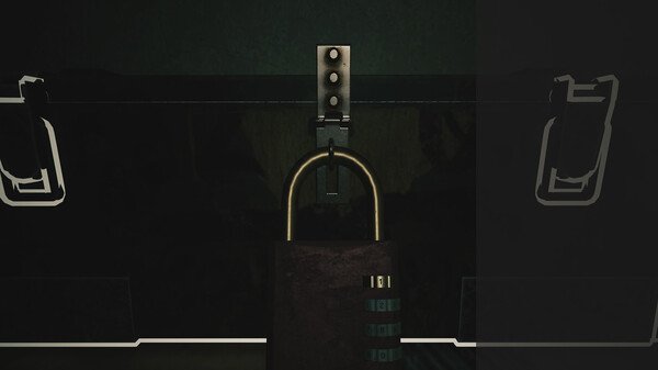 Screenshot z Death Motel Screenshot z Death Motel