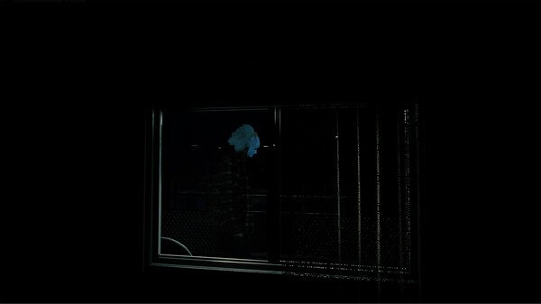 Screenshot z Death Motel Screenshot z Death Motel