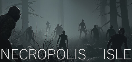 Image for Necropolis Isle
