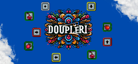 Doupleri banner image