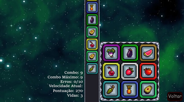 Doupleri screenshot 2