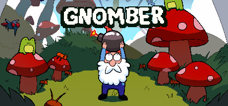 Gnomber steam charts