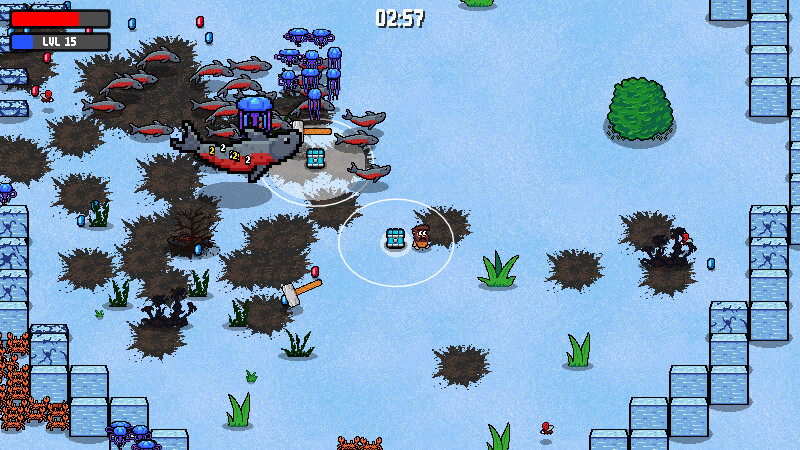 Gnomber screenshot #8