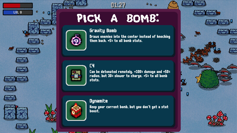 Gnomber screenshot #3