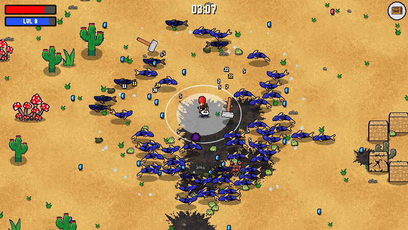 #1. Gnomber (Steam) 由: LisiSoft