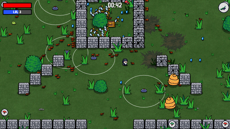 #2. Gnomber (Steam) 由: LisiSoft