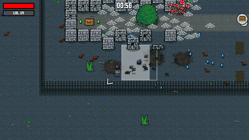 #4. Gnomber (Steam) 由: LisiSoft