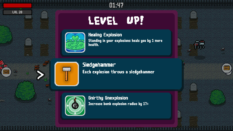 #5. Gnomber (Steam) 由: LisiSoft