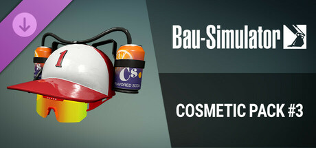 Bau-Simulator - Cosmetic Pack #3