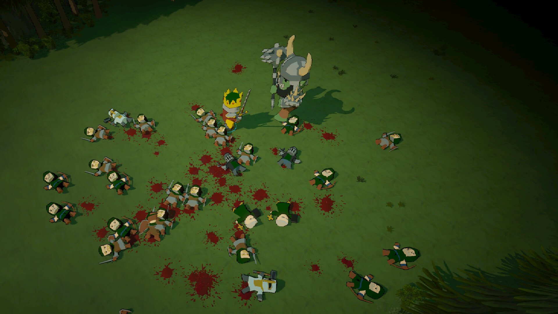 Orc Incursion Featured Screenshot #1