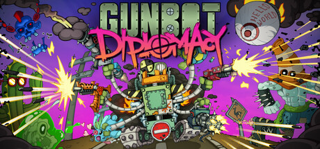 Gunbot Diplomacy capsule