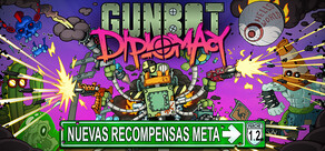 Gunbot Diplomacy