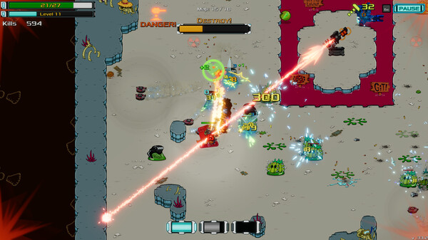 Screenshot media