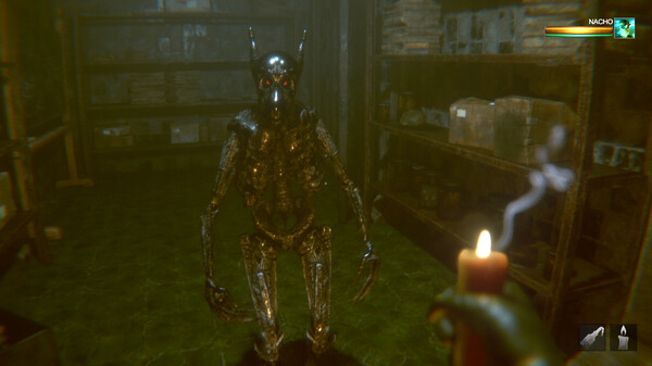 Project Legion