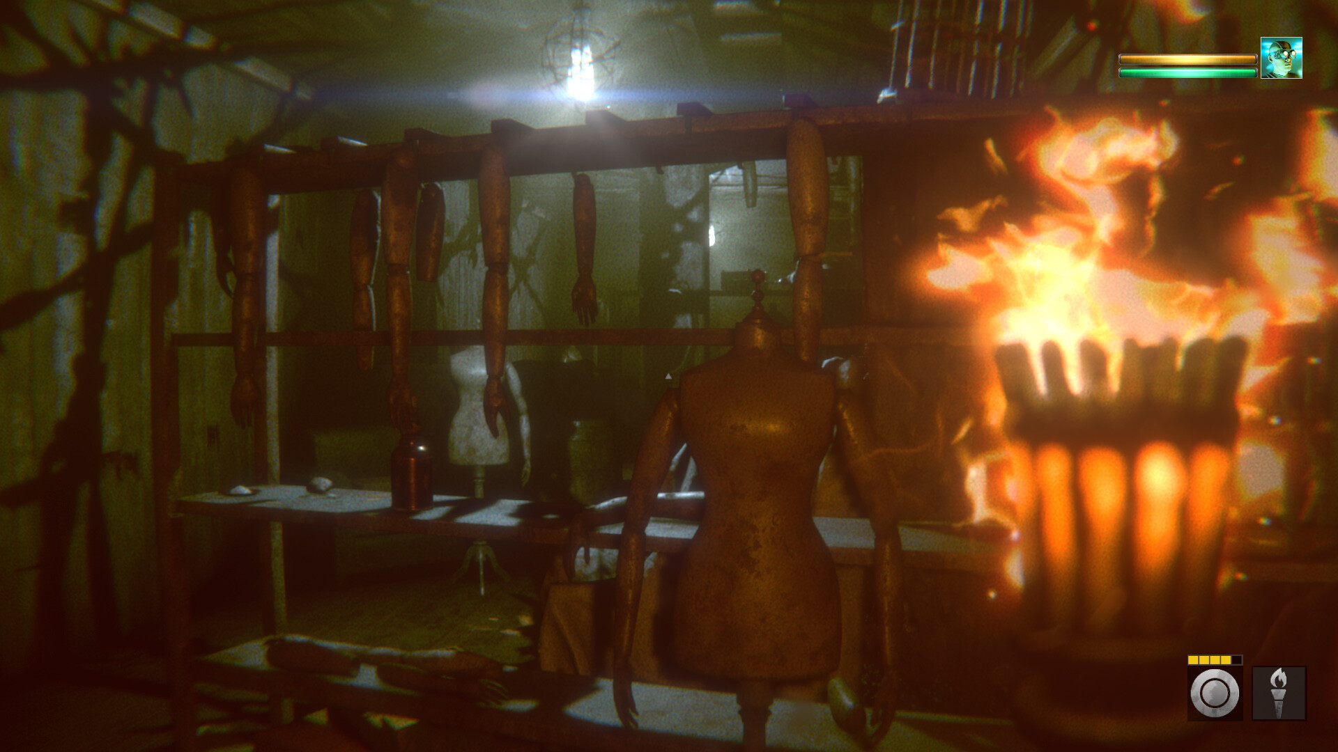 Project Legion Featured Screenshot #1