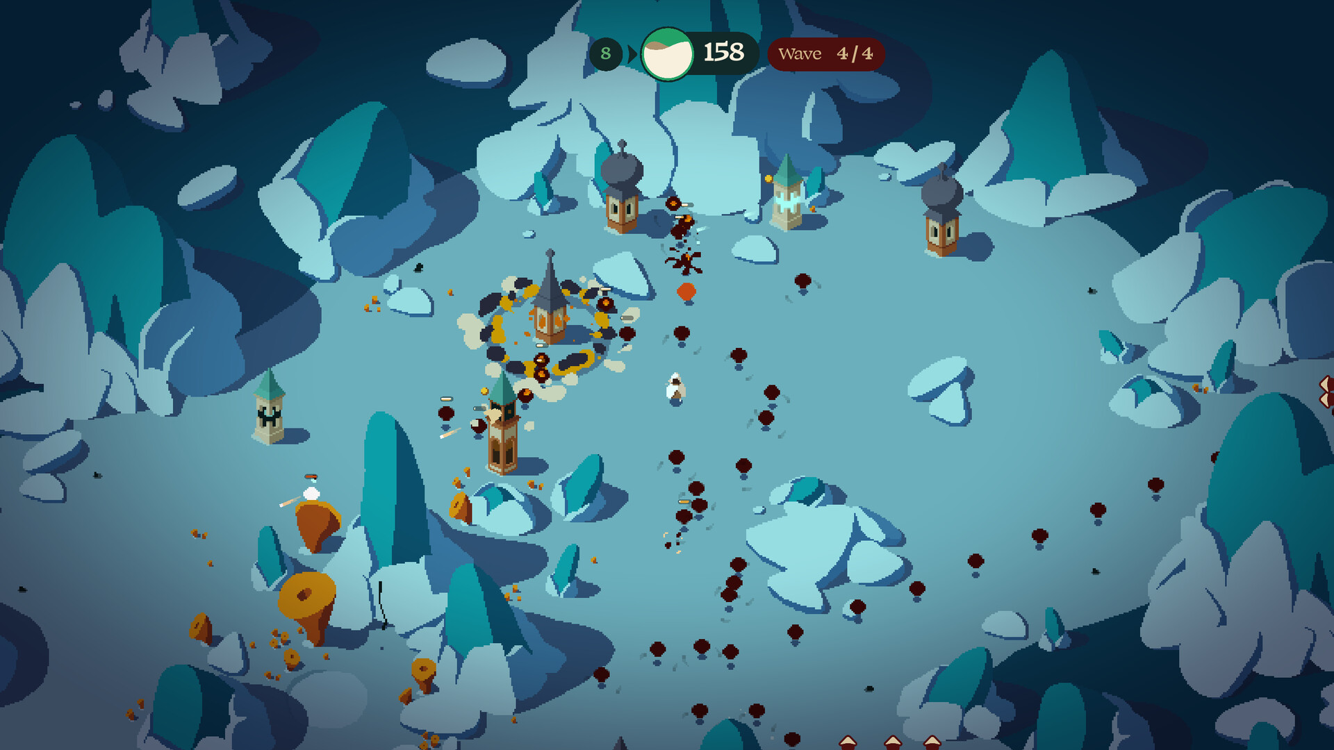 Rift Riff screenshot 9